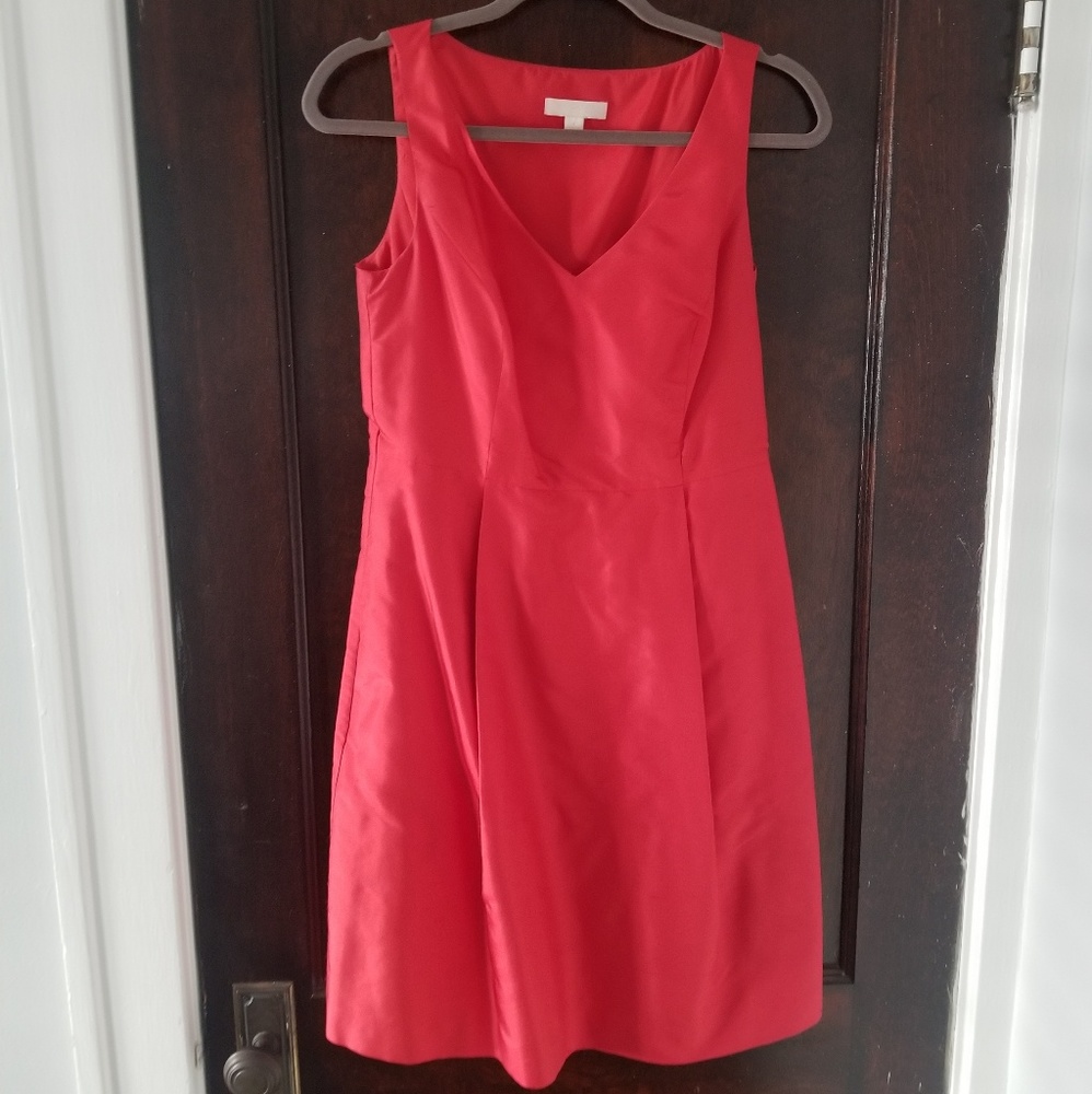 Ann Taylor Cocktail Dress